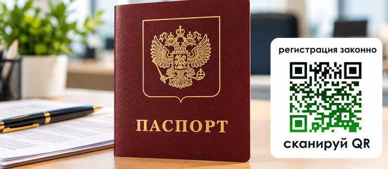 прописка в Электроуглях